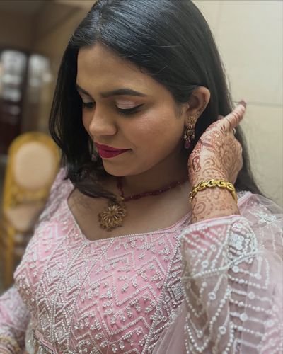 Occasion Makeup