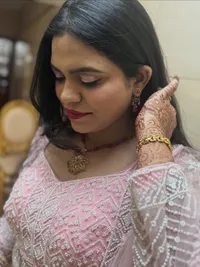 Occasion Makeup