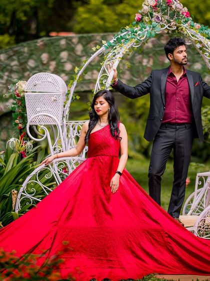 Firos Photography - Fashion & Portrait Photography Epic Gown Portraits photo 39