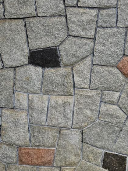 Rakshith Landscaping - Landscape Design & Installation Wall Cladding & Pebbles photo 12