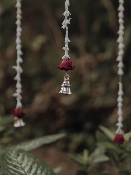 Amanati Events - Wedding Design & Decoration The Finer Details photo 39