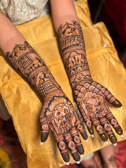 These designs showcase the variety of personalization I offer. From couple's initials and wedding dates to religious symbols and unique story elements, I can incorporate any detail that is special to you.