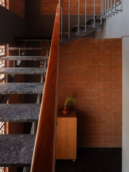 Design Kacheri - Residential Architecture Earthy & Eco-Conscious Homes photo 17