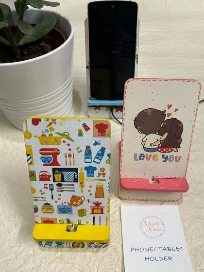 Neetikriti - Hand-Painted Home Decor & Personalized Gifts Charming Little Gifts photo 40