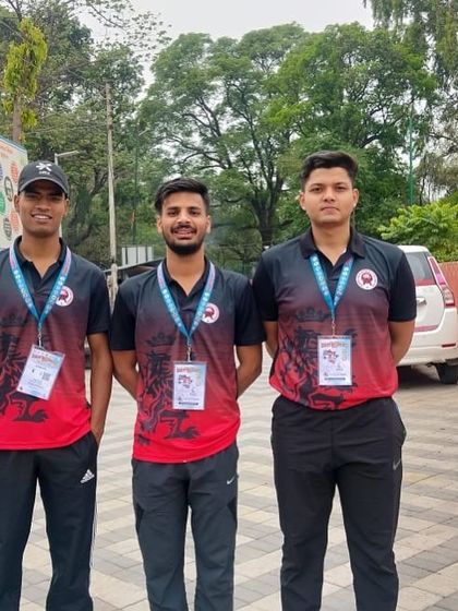 Our Champions: National & International Victories photo 36