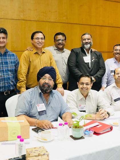 Prakhar Dixit - Vastu Consultation Leadership & Business Networking photo 61