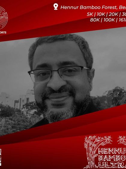 A collection of the incredible runners who make our events possible. Each image represents an athlete who has committed to challenging themselves at one of our trail or endurance races.