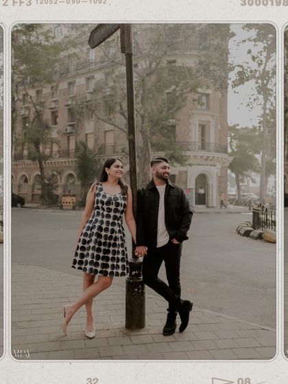 Mumbai City Romance photo 80