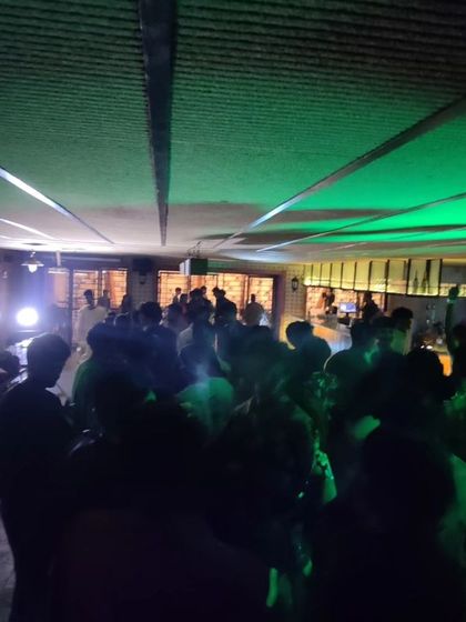 Vasishth - Live DJ Services Event Features & Posters photo 12