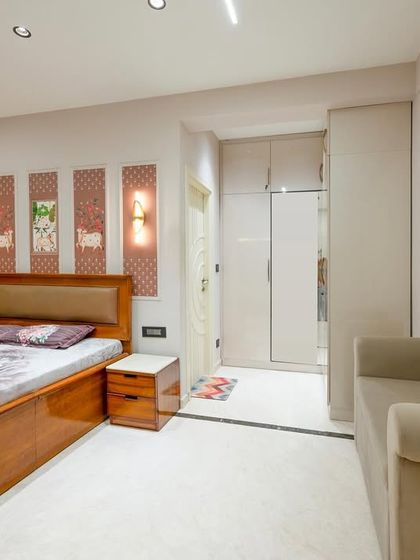 Serene Bedrooms & Personal Retreats photo 8