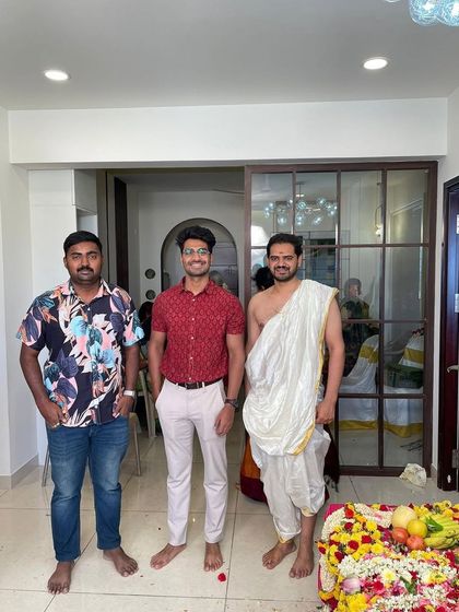 Humble Carpenter - Residential Interior Design & Renovation Additional Work photo 7