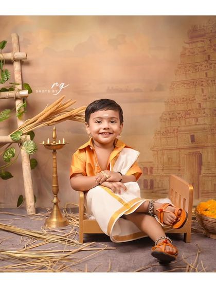 First Birthday & Cake Smash photo 18