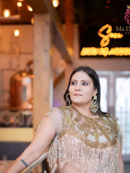 Makeup for Photoshoots photo 6