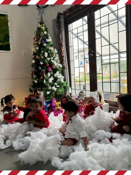 Ace Montessori - Montessori Preschool Program Celebrating Together: Festivals & Special Days photo 41