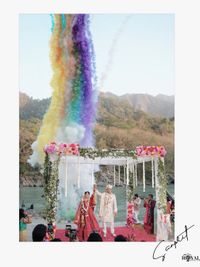 Wedding Photography & Cinematography