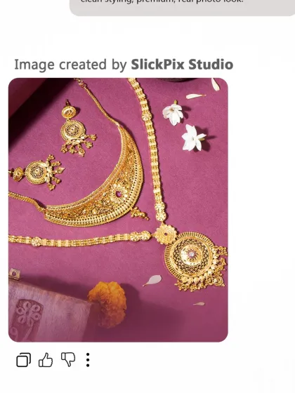 SlickPix - Branding & Advertising Visuals Jewelry & Fashion Accessories photo 8