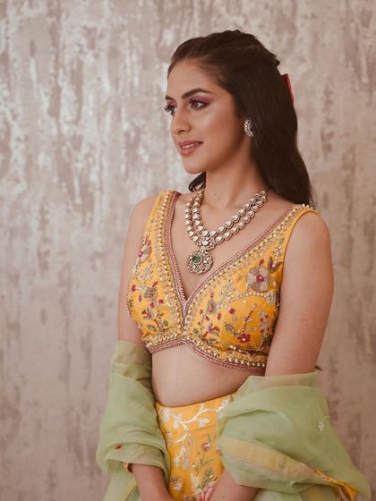 Flowing Curls & Waves photo 60