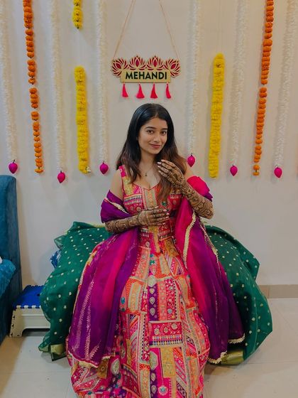 Happy Brides & Clients photo 3