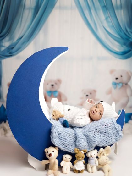 Newborn Dreams (5-20 Days) photo 14