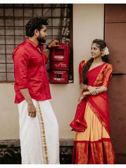 Orange Wedding Cinemas - Wedding Photography & Cinematography Pre-Wedding Stories: Love in Every Landscape photo 165