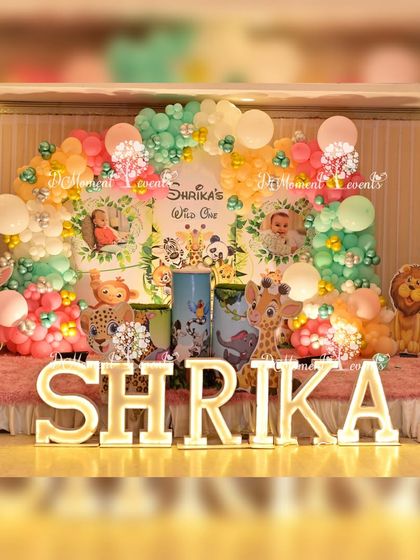 Character & Adventure Parties photo 36