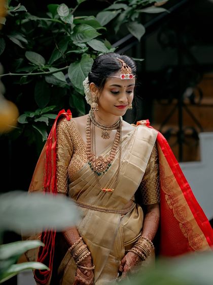 Wedding Clickz - Wedding Photography Bridal Portraits: The Soul of the Bride photo 16