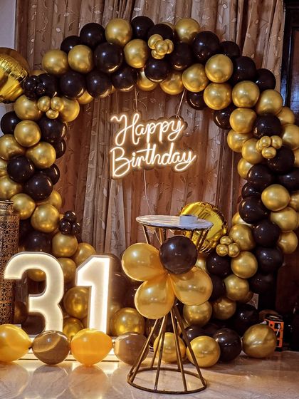 Milestone & Adult Celebrations photo 37