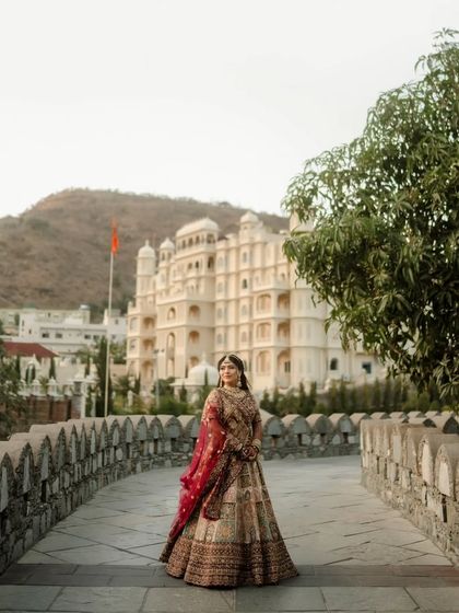 Regal Brides & Grooms photo 17