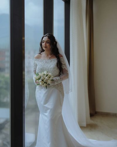 Bridal Photography
