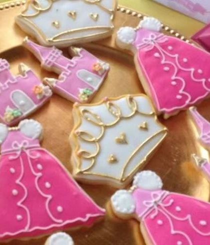 Dottedi - Event Styling & Experiences Princess & Fairytale Parties photo 6