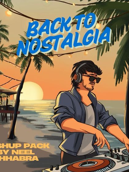 Taking it back with my "Back to Nostalgia" mashup pack. This collection is all about giving those 2010s hits a fresh 2025 sound.