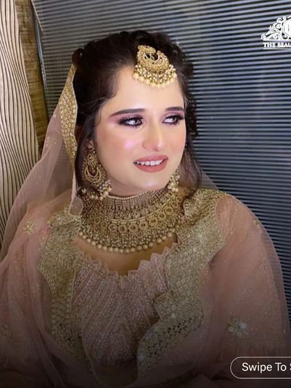 Aces of Beauty & Fashion - Makeup Services Modern & Pastel Brides photo 15