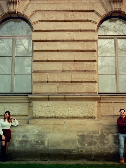 Clicks - Portrait & Portfolio Photography Destination Stories: A European Romance photo 8