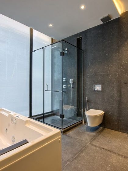 Statement Bathrooms & Kitchens photo 19