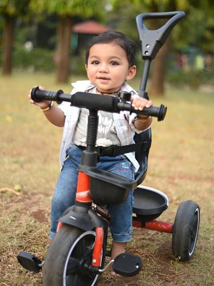 Family & Kids Portraits photo 17