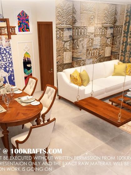 Living & Dining Spaces photo 32