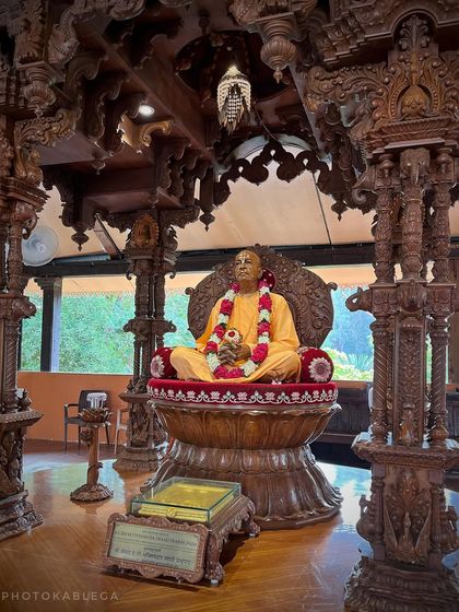 Sacred Sanctuaries of India photo 32