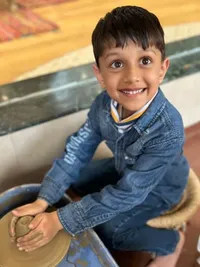 Kids' Enrichment Workshops
