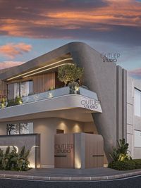 Residential Architecture