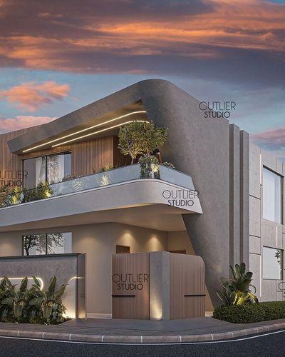 Residential Architecture