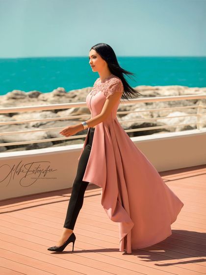 International Campaigns: Dubai photo 6