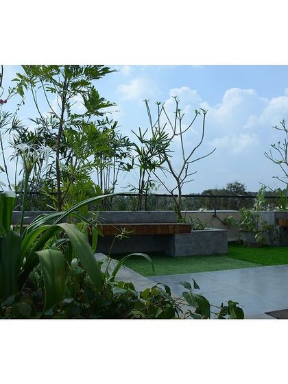 Mindspace - Multi-Family Residential Architecture Individual Homes, Collective Spirit photo 8