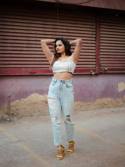 Portraitsbysham - Fashion & Portrait Photography Urban & Street Style photo 44