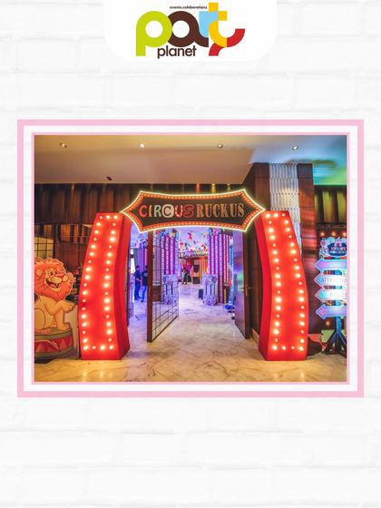 Unique Party Experiences photo 3