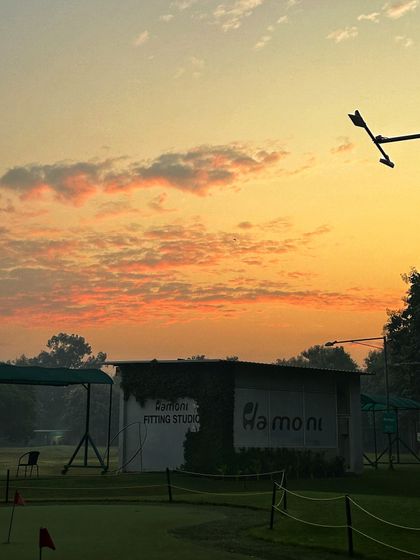 The Vibe: Life at the Range photo 16