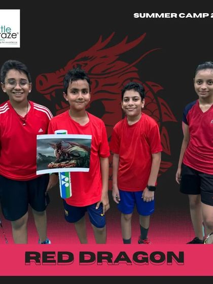 Summer Camps photo 12