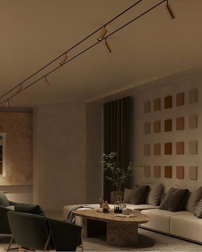 Architectural Lighting