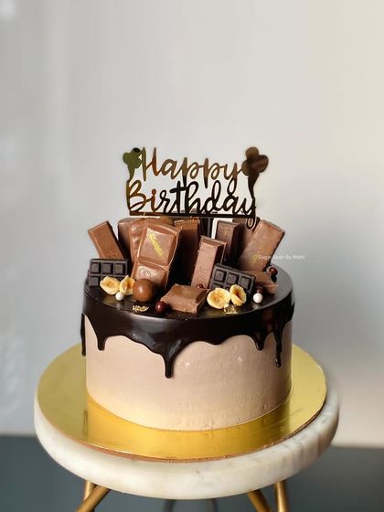 Chocolate Lover's Dream photo 9