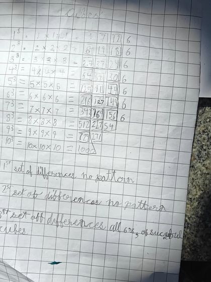 The Earth School - Montessori Primary & Elementary Program The Language of Mathematics photo 5