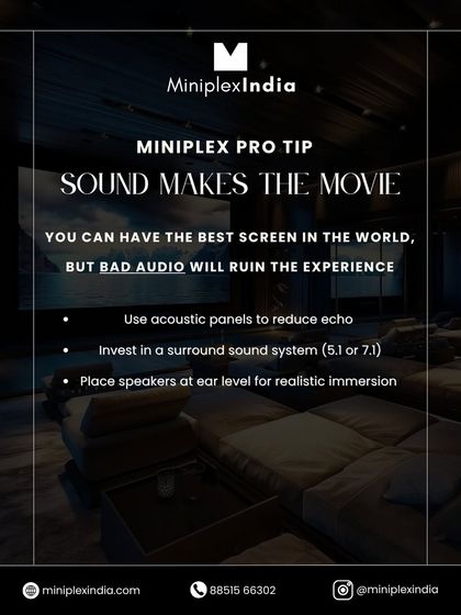 The Art of Acoustics & Sound photo 5